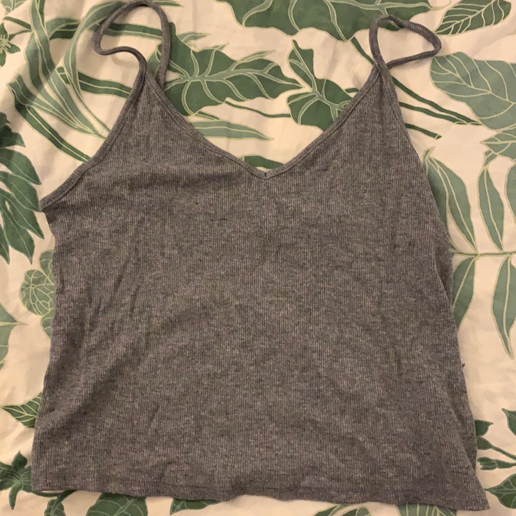 Mossimo - Basic Cami Tank Top